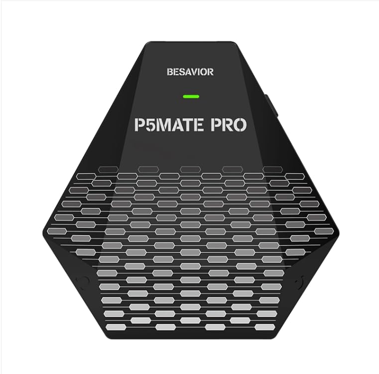Adapter Besavior P5 mate for PS5 cronu zen, ximmatrix : Buy